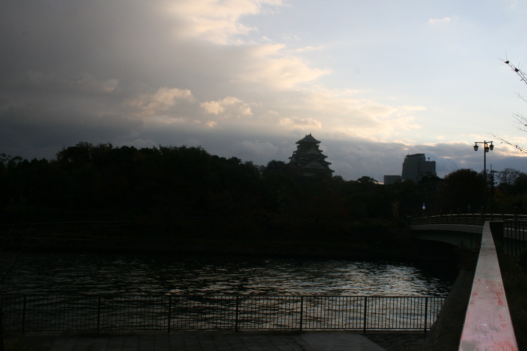 2009.02.16 일본 오사카