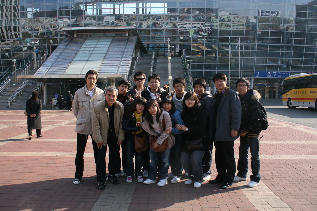 2009.02.16 일본 오사카