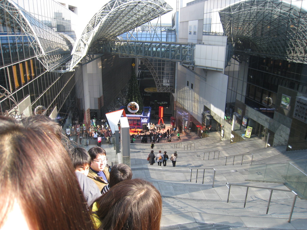 2009.02.16 일본 오사카