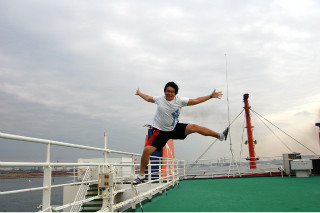 2009.11.25 일본문화탐방