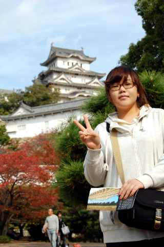 2009.11.25 일본문화탐방