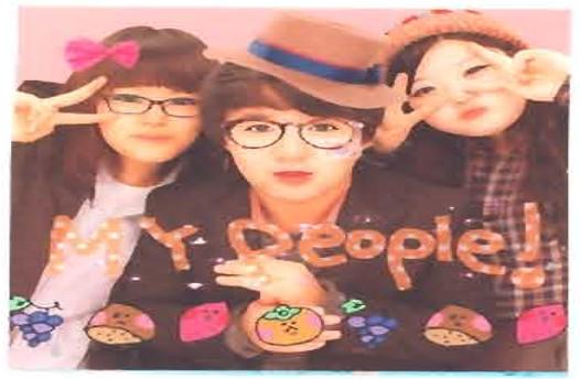 2011년해외현장실습 MyPeople조